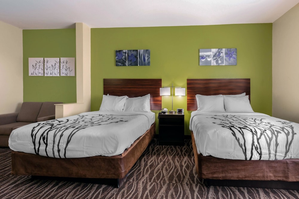 Sleep Inn & Suites Millbrook - Prattville 14/43