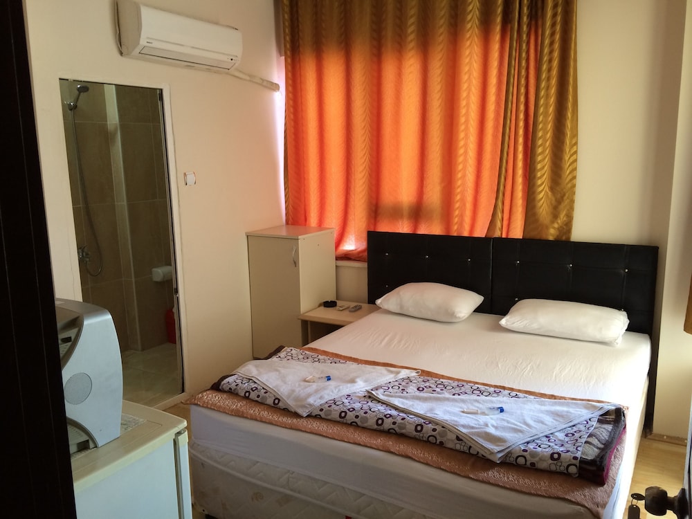 Ersoy Aga Otel 18/66