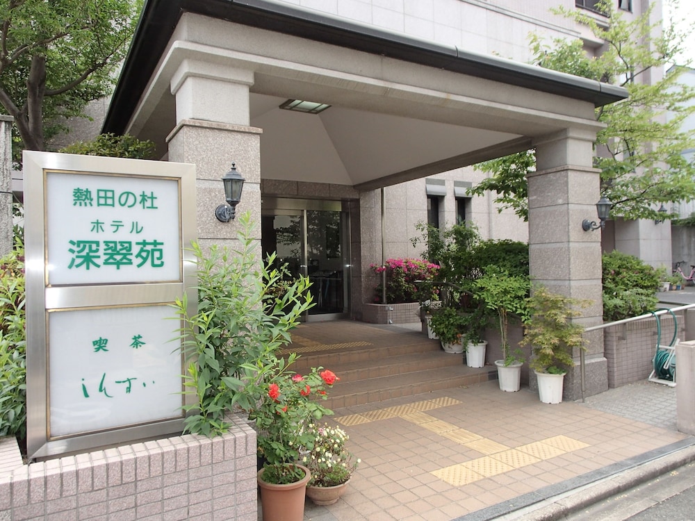 Hotel Shinsuien 5/43