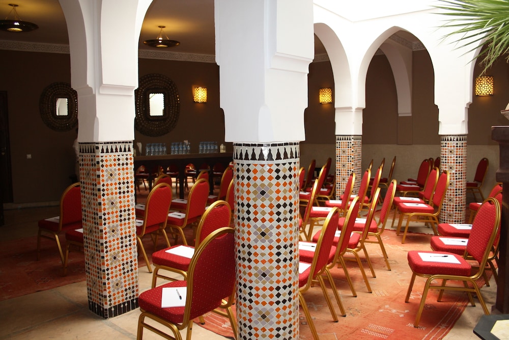 Riad Shama 68/75