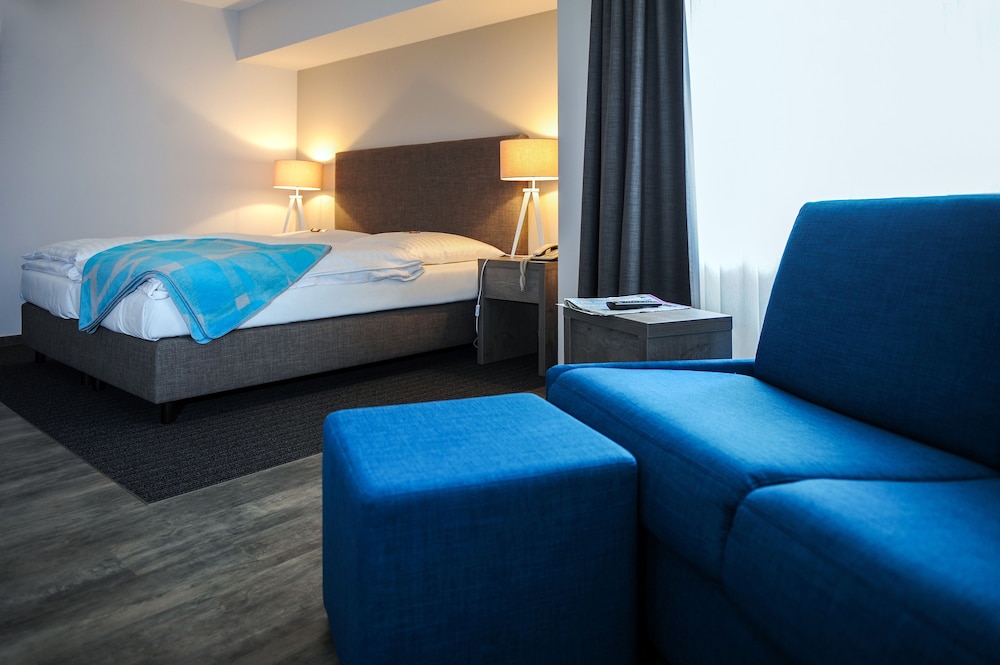 Hotel Alte Redaktion Superior 11/49