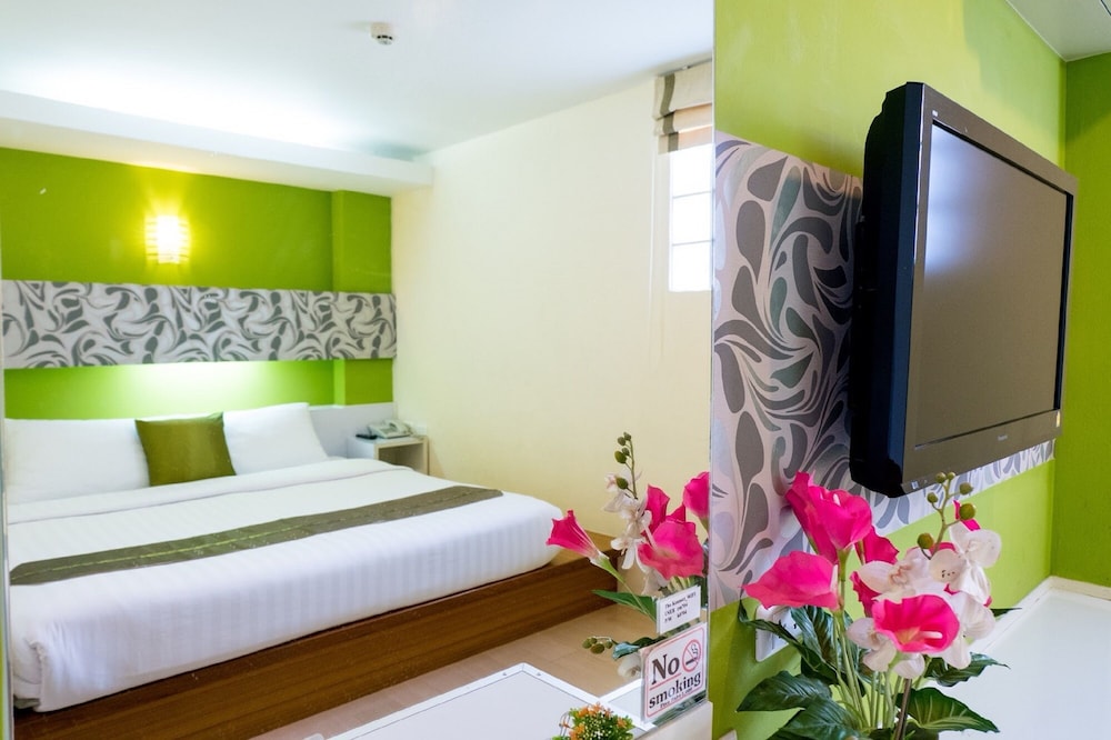 The Konnect Hotel 27/50