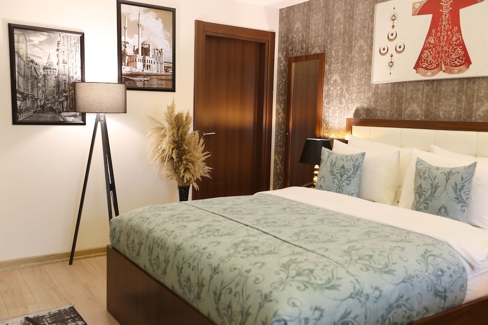 Cebeci Grand Hotel 16/47