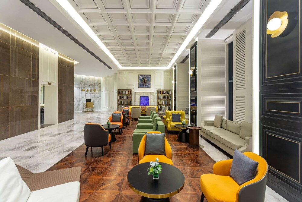 Ramada by Wyndham Yichang Riverside 17/24