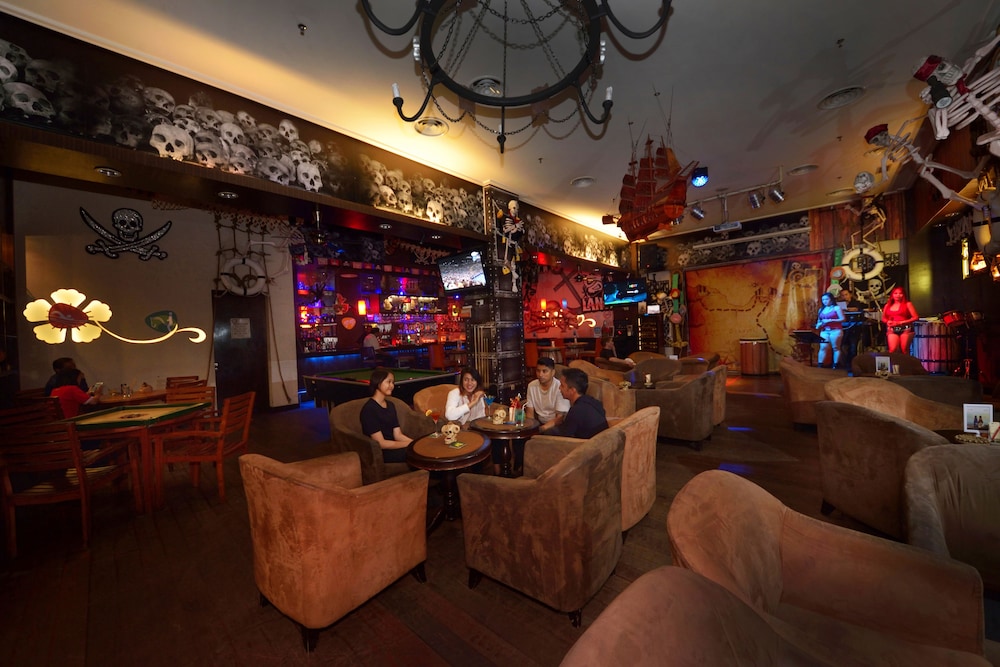 Grand Lexis Port Dickson 25/50