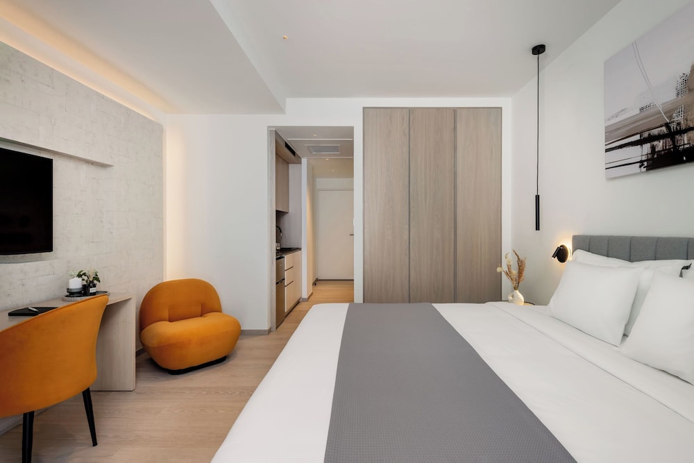 Urban K Hotel Athens 30/59
