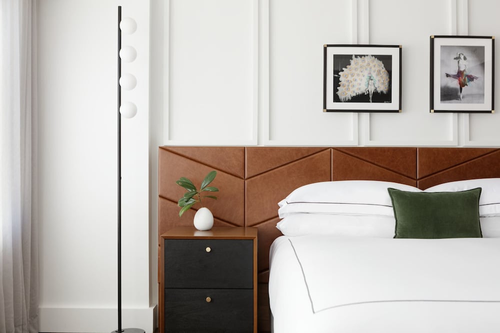 Kimpton Banneker Hotel, an IHG Hotel 18/96