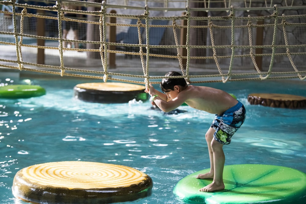 Great Wolf Lodge Bloomington 26/49