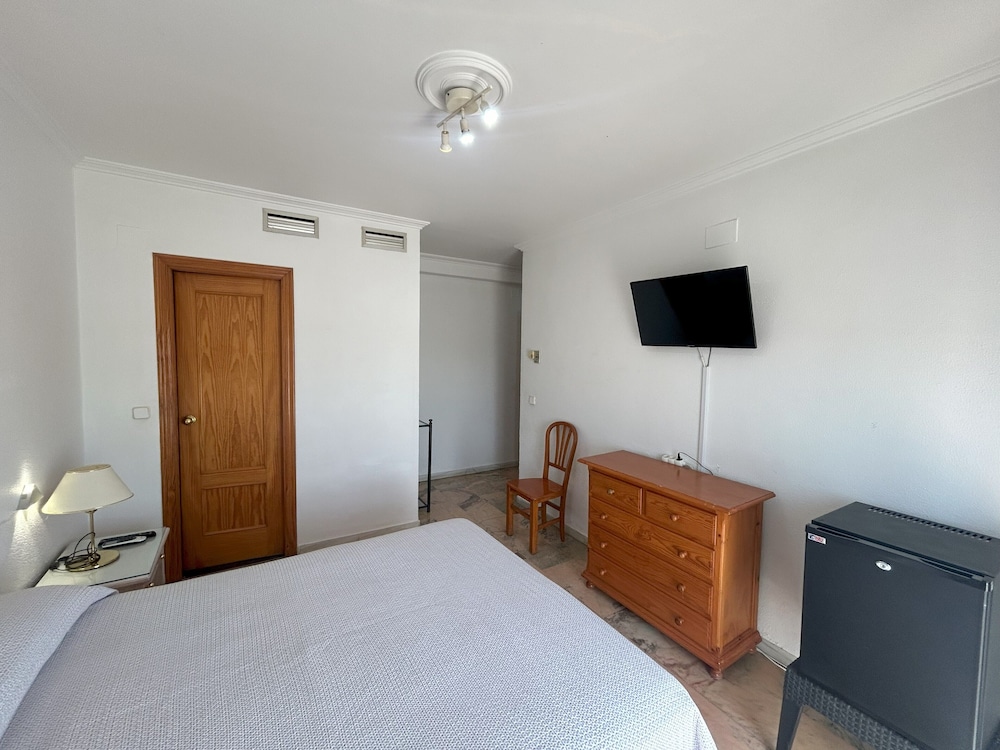 Hostal El Ancla 30/46