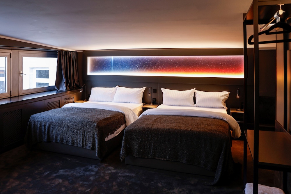 Sleephotels Cosmos 8/41