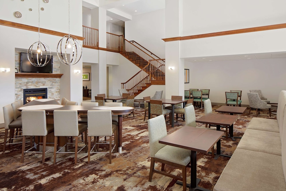 Homewood Suites - Dallas/Market Center 25/34