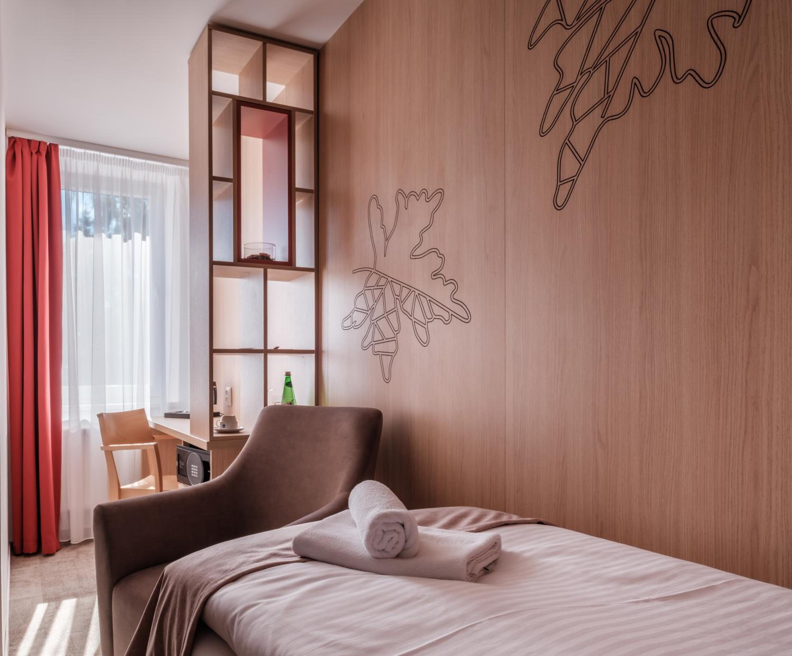 Hotel Slovan 15/100