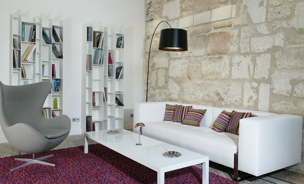 Le Domaine de Verchant Relais Chateaux 46/63