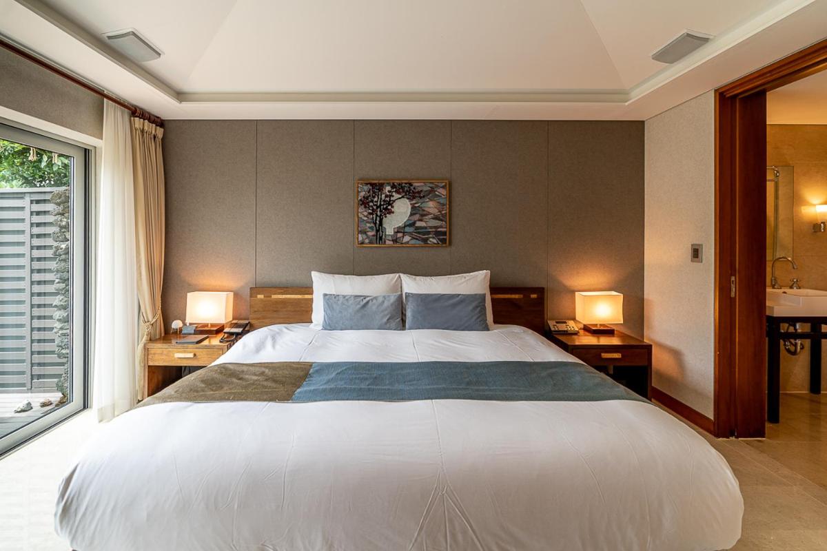Garden Suite