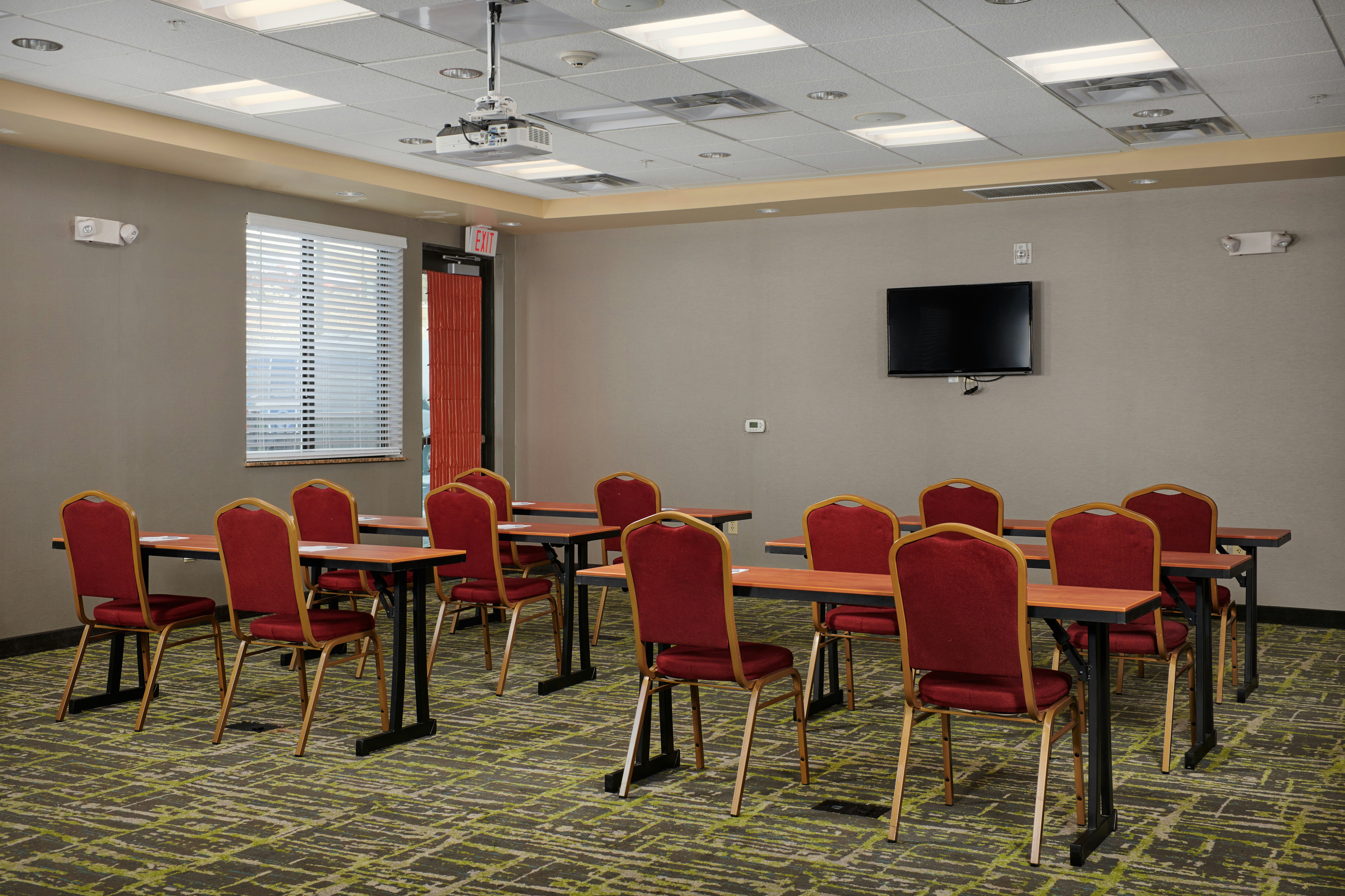 Hampton Inn & Suites Denver/Highlands Ranch 74/82