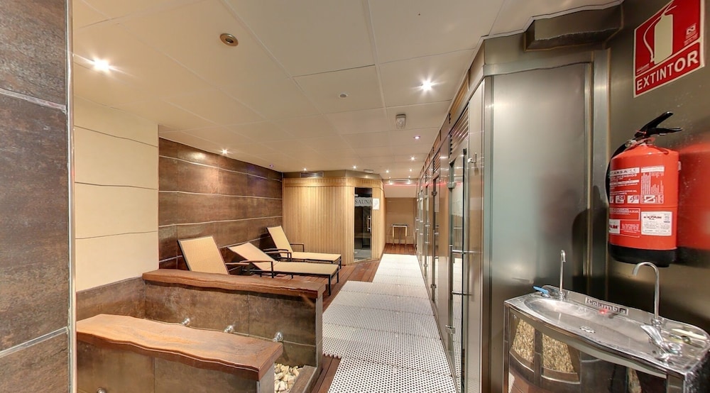 HOTEL SPA LA PRINCESA 22/55
