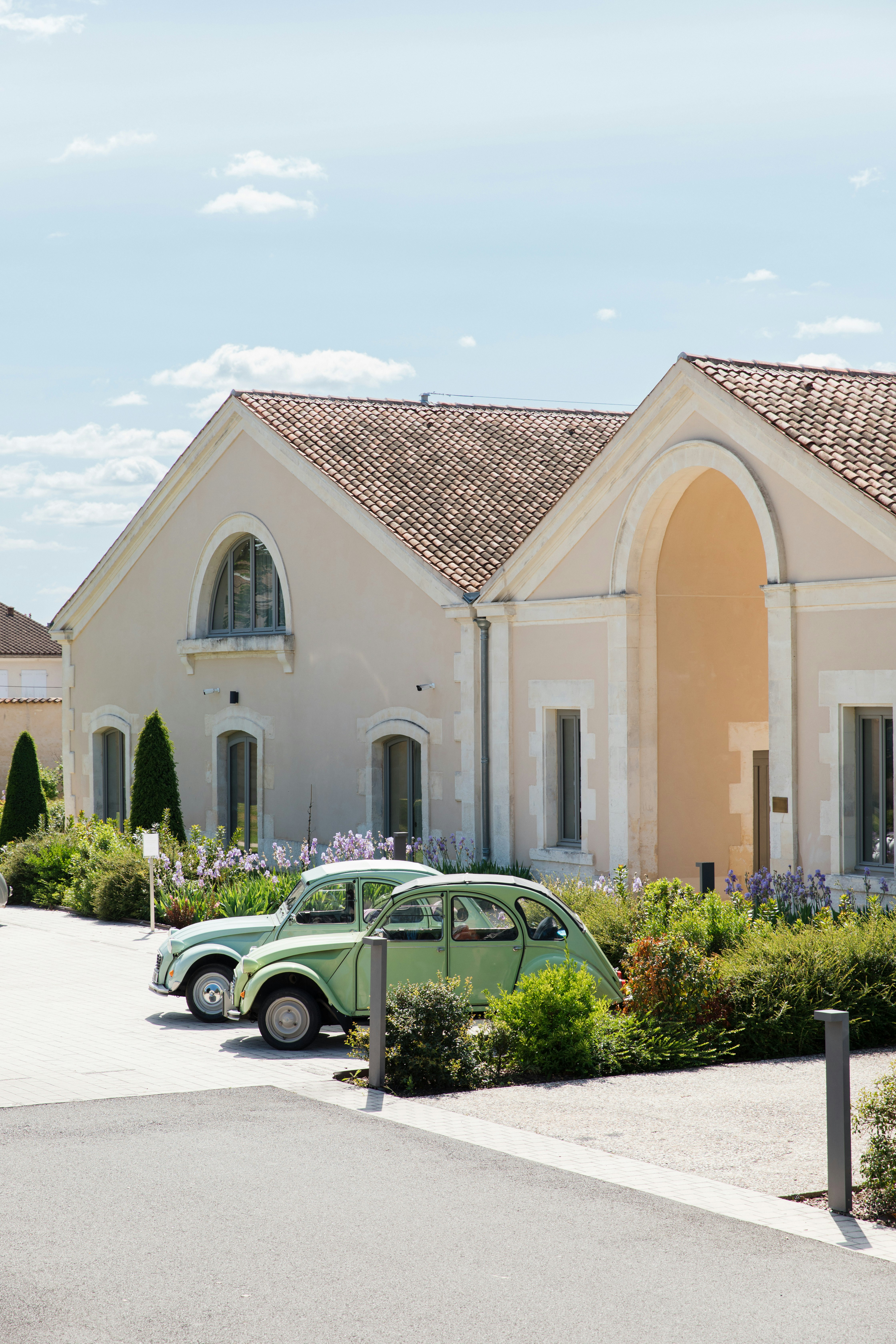 Hotel Chais Monnet and Spa 2/58