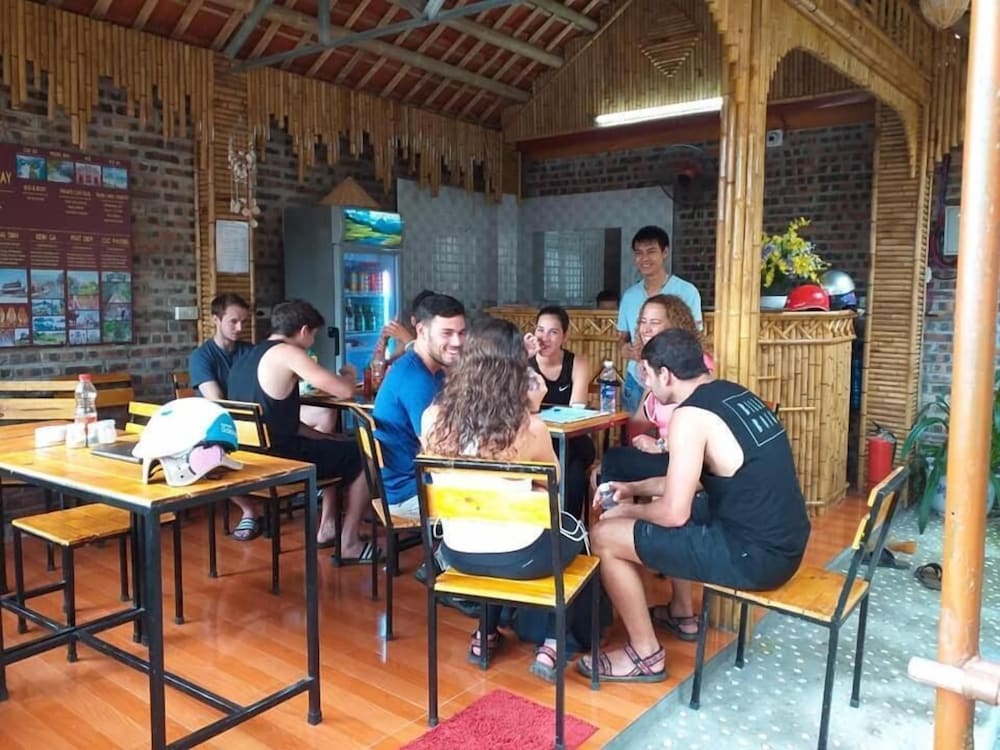 Tam Coc Riverside Homestay 15/20