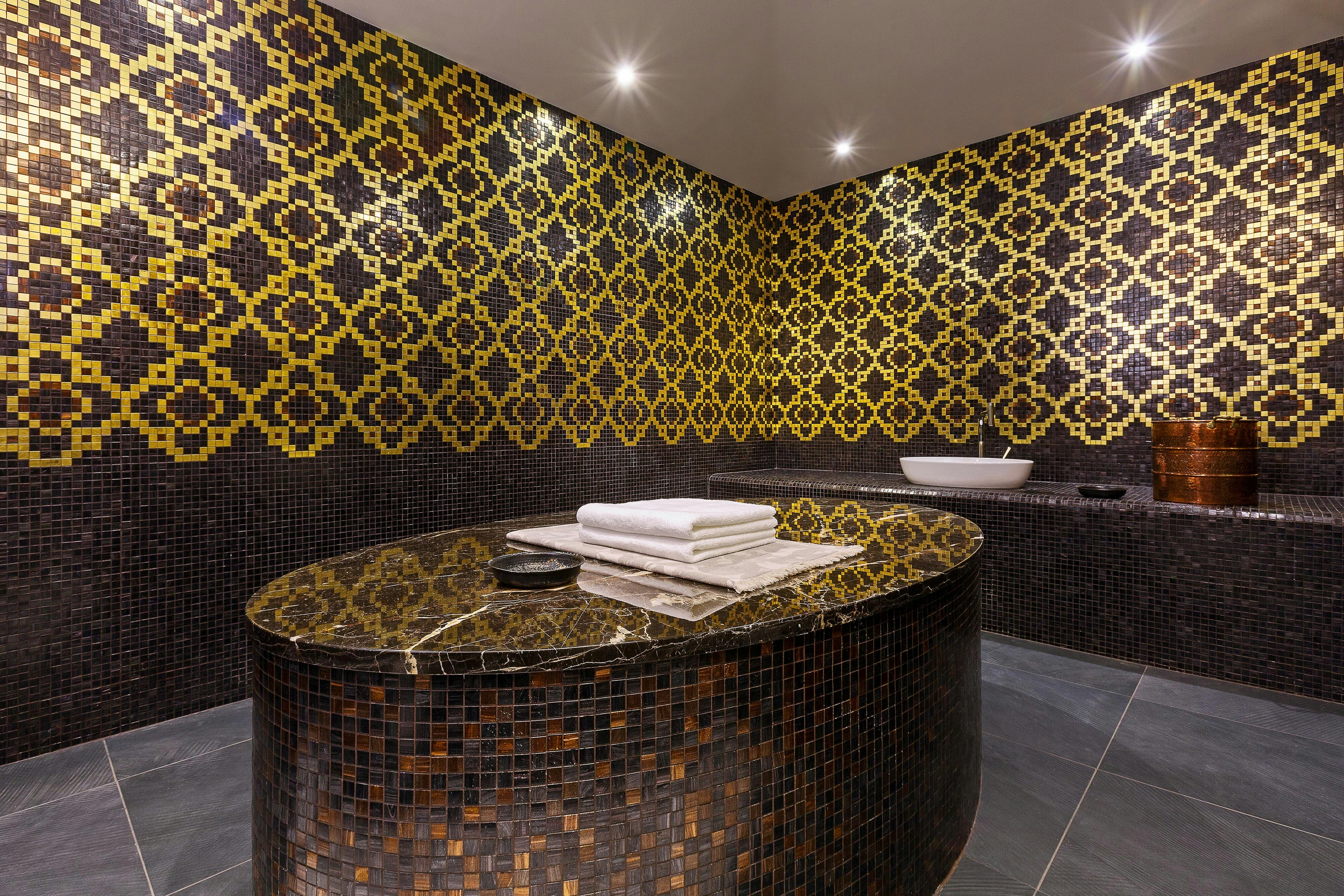 Sheraton Grand Tbilisi Metechi Palace 86/88
