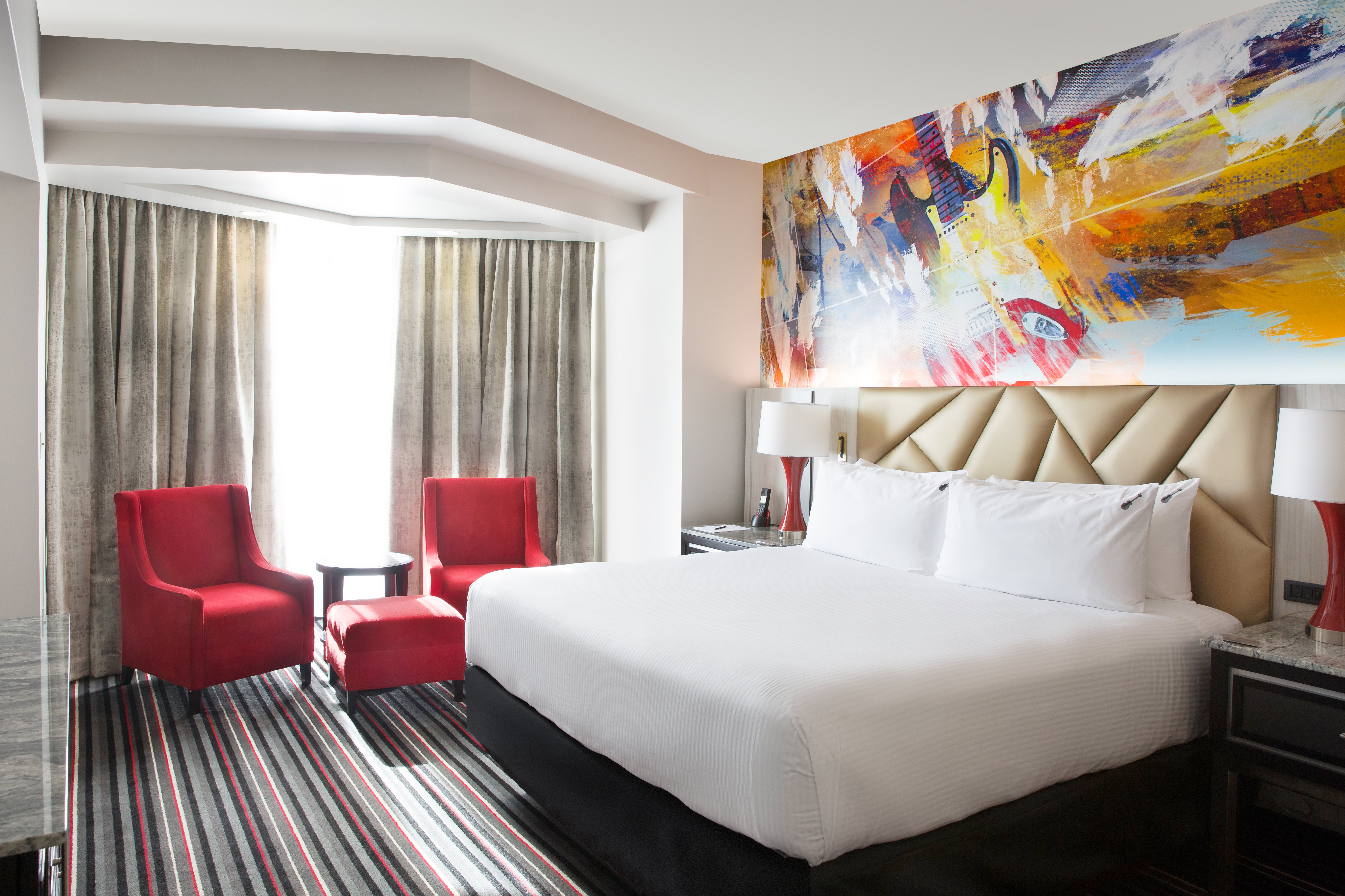 Hard Rock Hotel & Casino Tulsa 16/71
