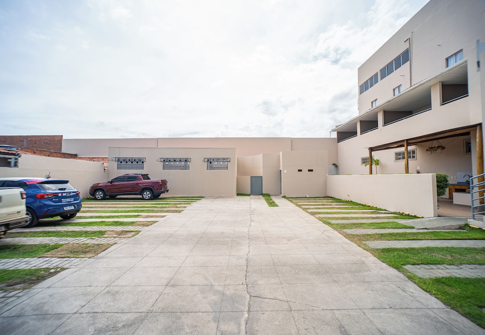 Hotel Rochedo 41/50