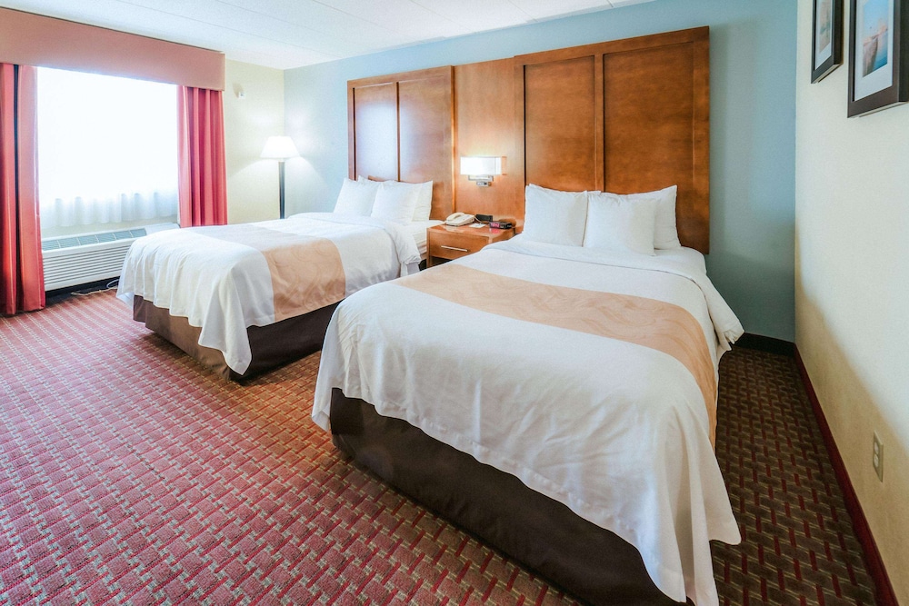 Motel6 Catonsville, MD – Baltimore West 22/58