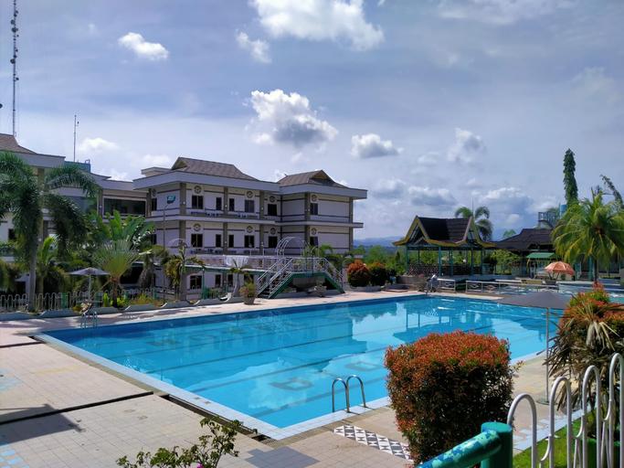 Sapadia Hotel Rokan Hulu 7/42