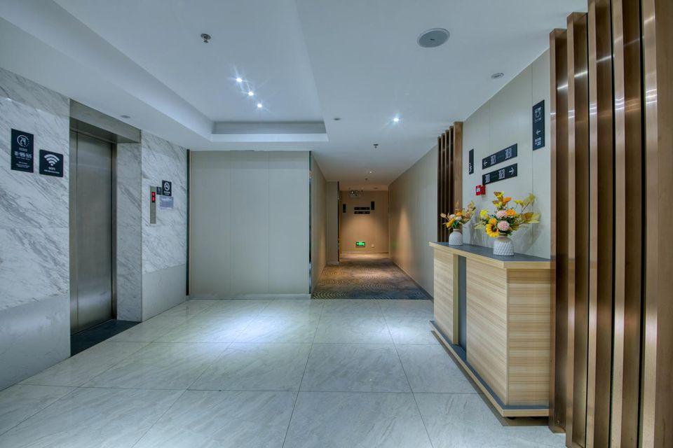 City Comfort Inn (Guangzhou Tianhe Tangxia Exhibition Center) 12/63