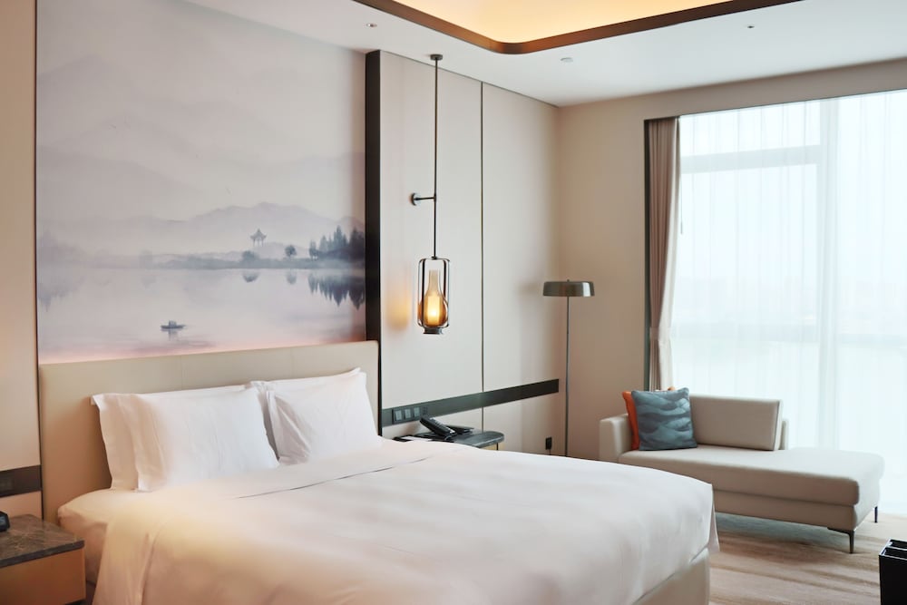 Pullman Suzhou Taicang 9/41