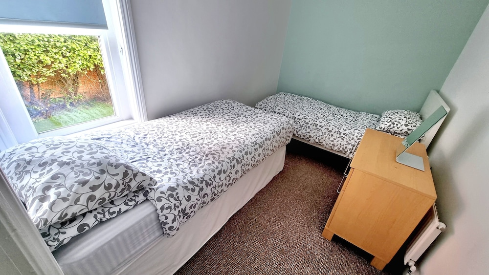 Beachcomber Holiday Apartments 14/41