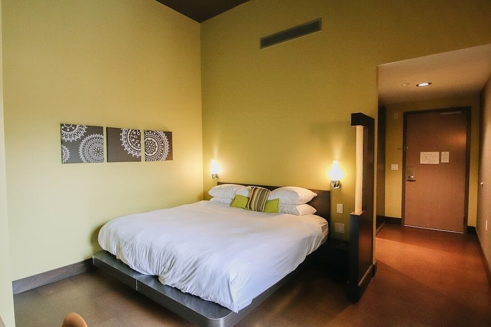 CityFlatsHotel - Grand Rapids, Ascend Hotel Collection 22/76