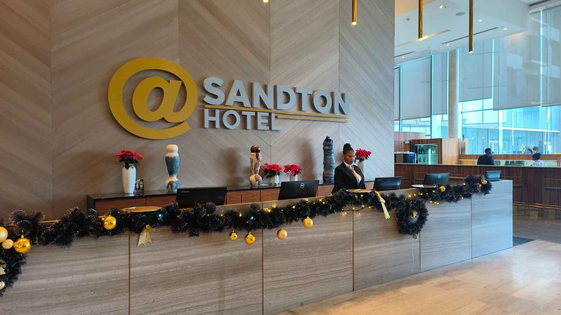 Sandton Hotel 13/58