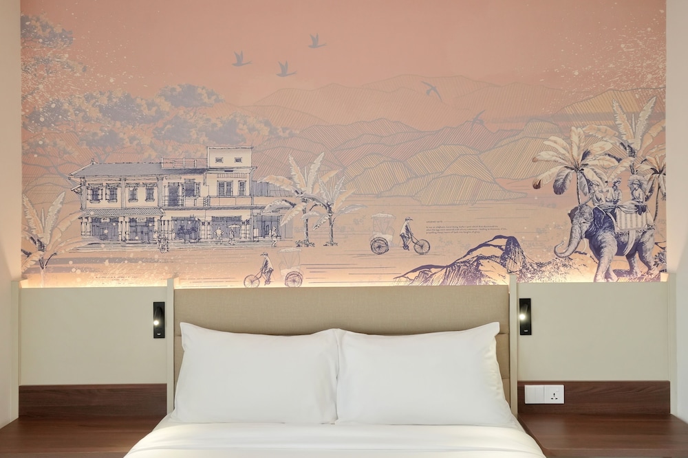 Cititel Express Ipoh 38/62