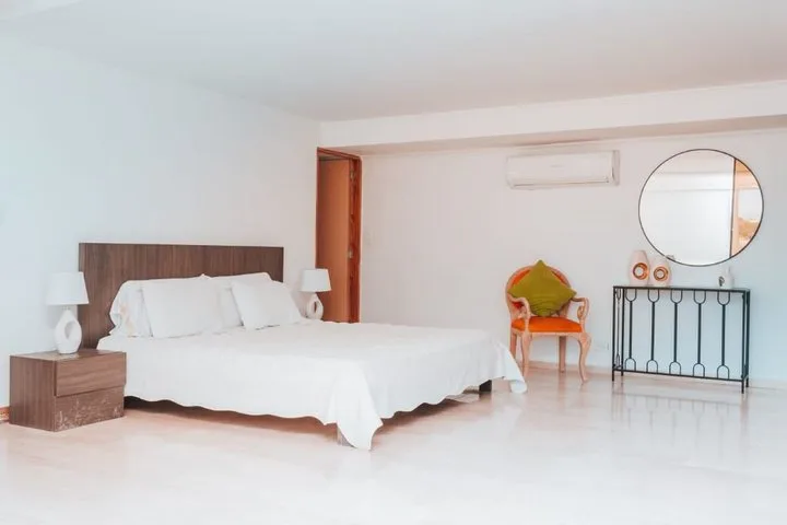Lindos apartamentos en San Andres 2/9