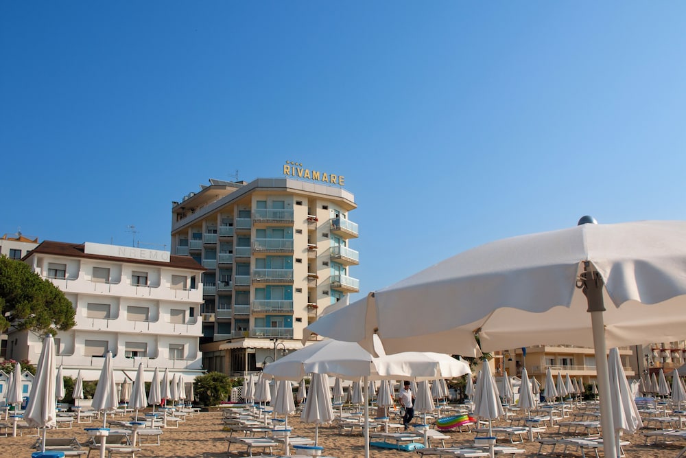 Hotel Rivamare 9/73