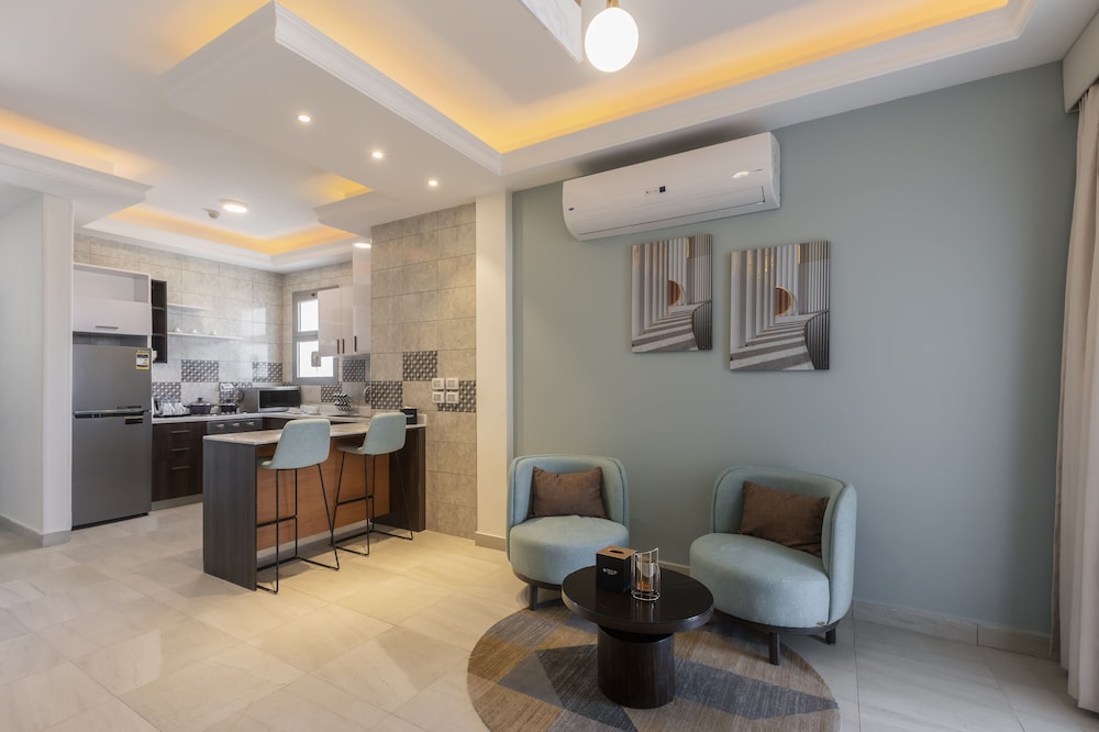 Gewan White Beach Resort New Alamein 9/50