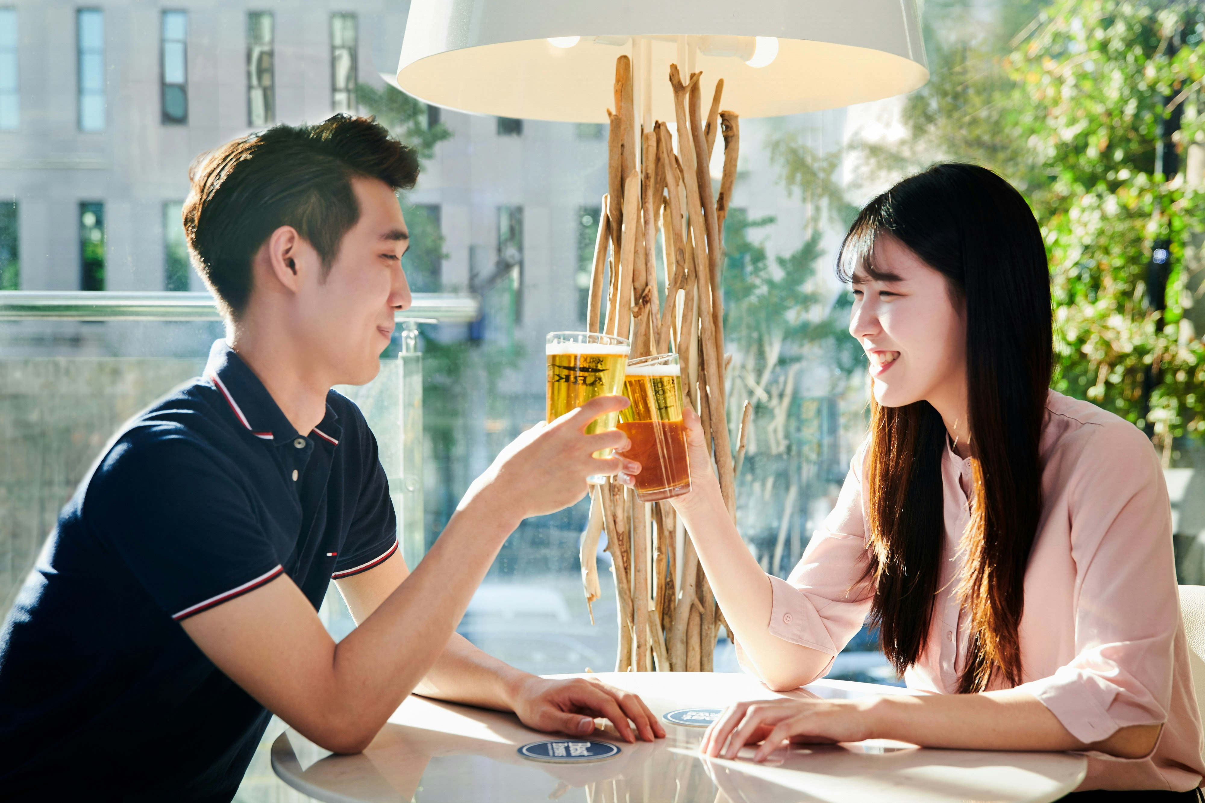 Four Points By Sheraton Seoul Gangnam 26/57