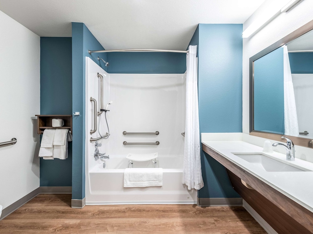Extended Stay America Suites - Minneapolis - Airport - Mendota Heights 45/50