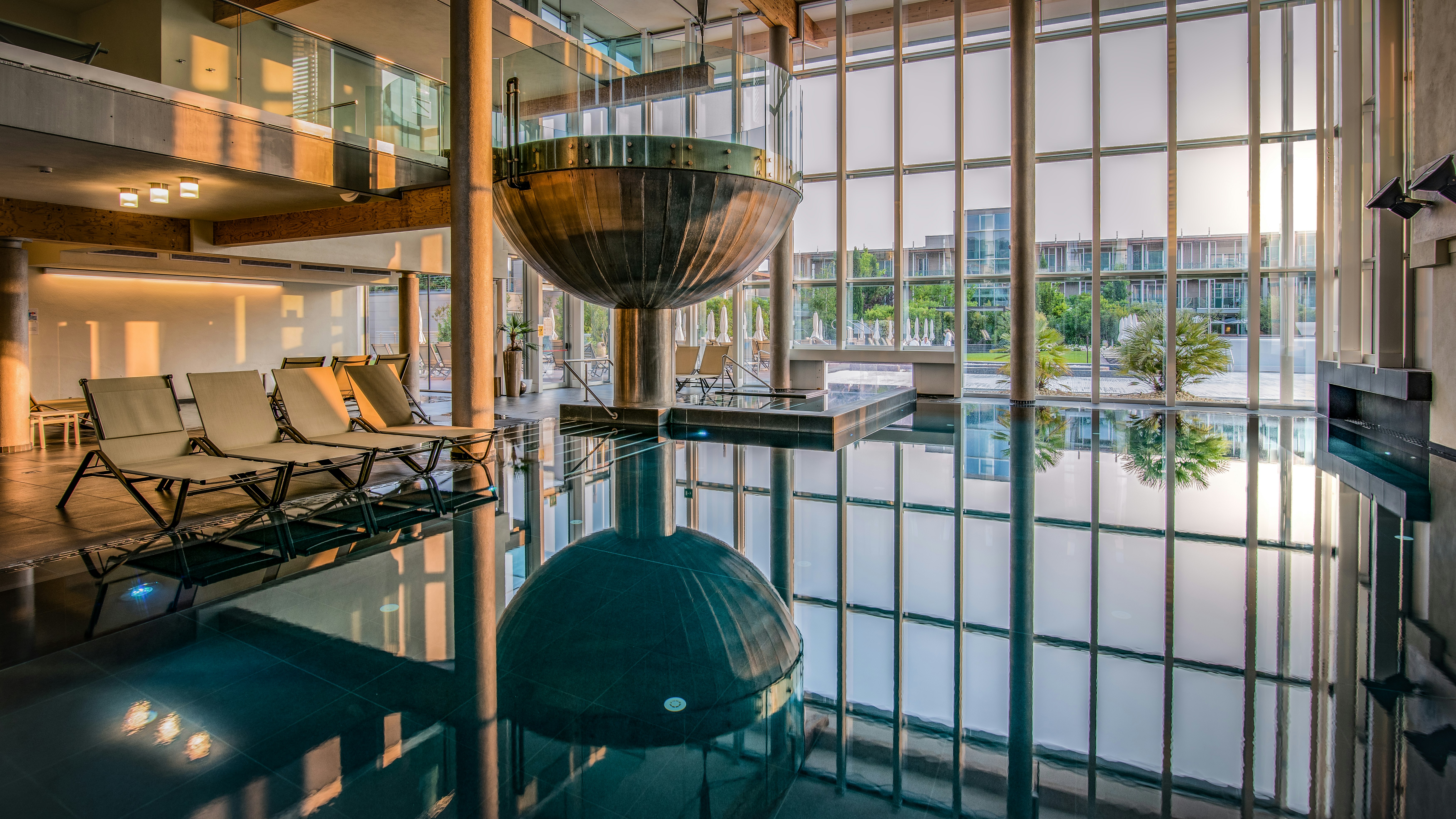 Aqualux Hotel Spa Suite & Terme 41/60
