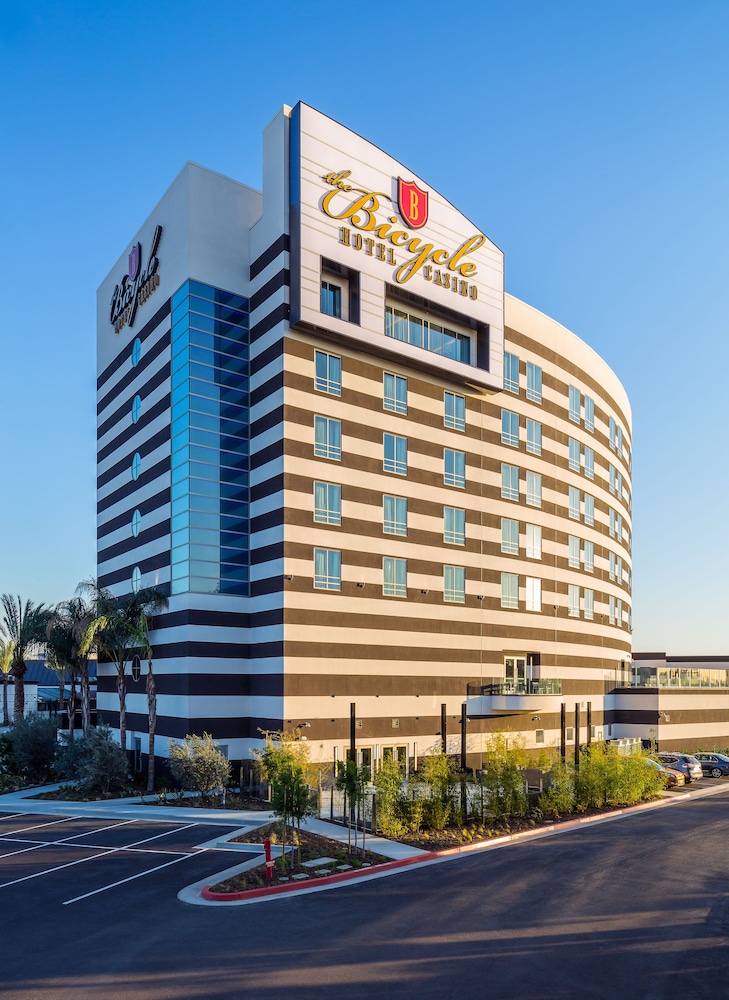 The Bicycle Hotel & Casino 1/54