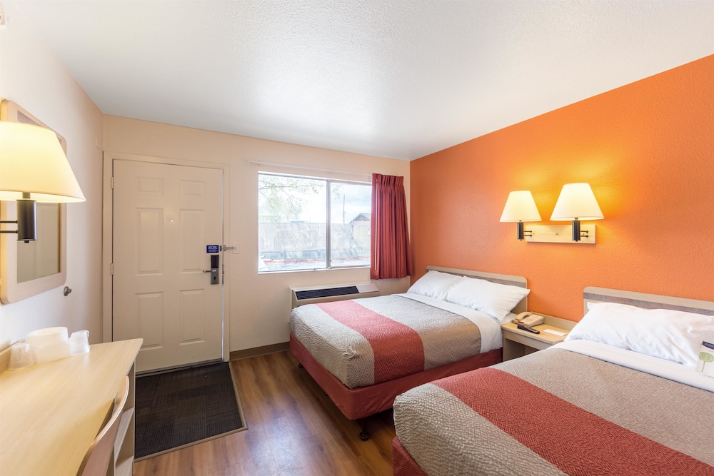 Motel6 Klamath Falls, OR 14/51