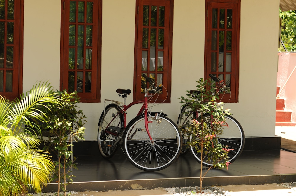 Le Green Udawalawe Resort 7/53