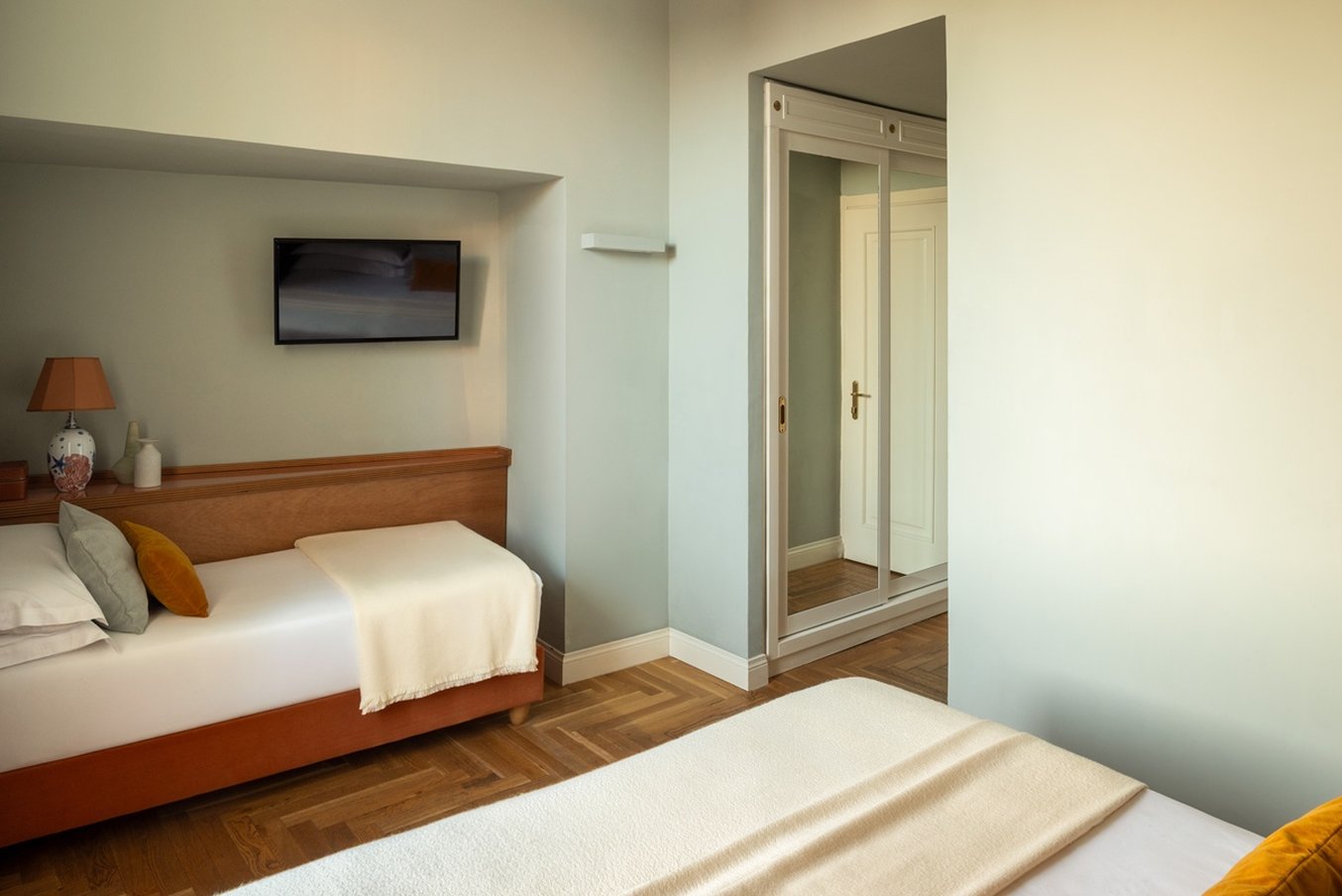 Hotel City Palazzo Dei Cardinali 28/80