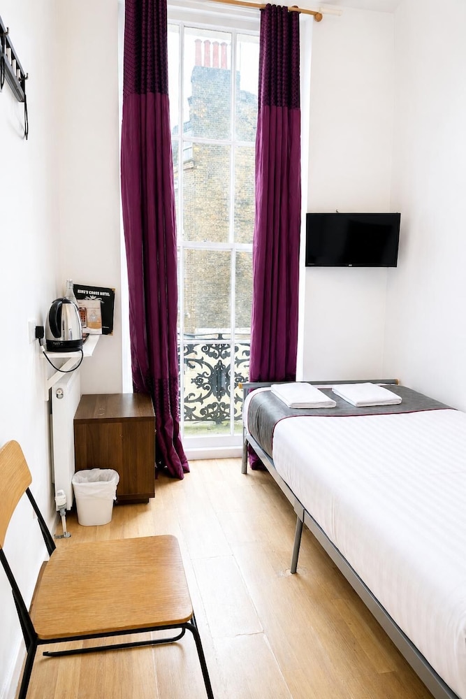 King's Cross Hotel 23/50