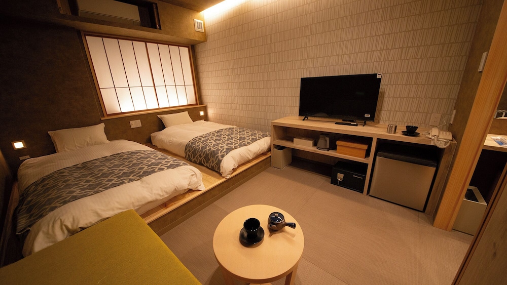 Sunriver Oboke 16/60