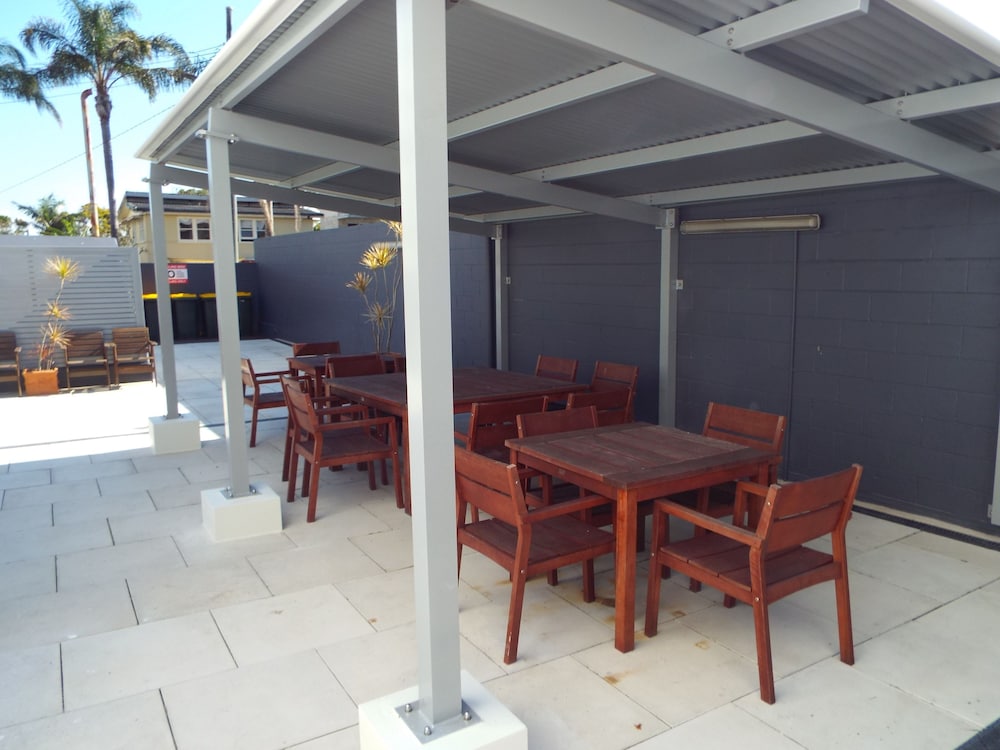 Northwind Holiday Apartments Mooloolaba 51/67