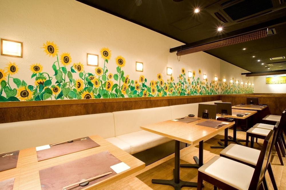 Ramada Encore by Wyndham Amagasaki 48/50
