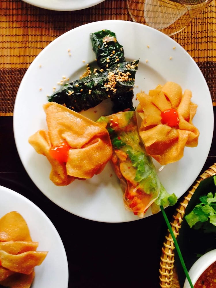 Truc Huy Villa 21/50