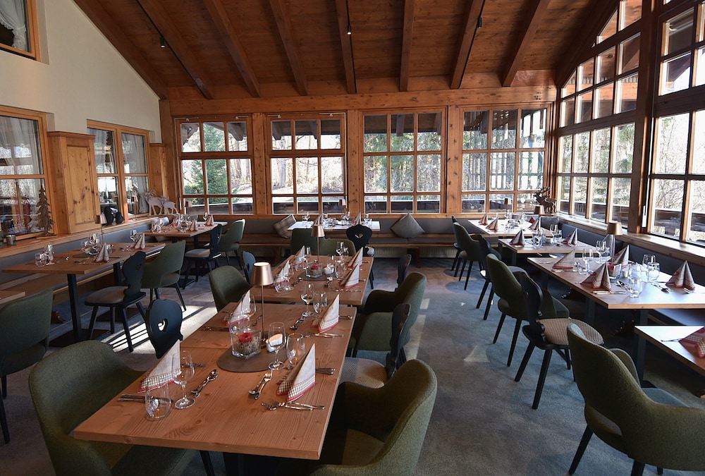 Dorint Sporthotel Garmisch - Partenkirchen 53/78