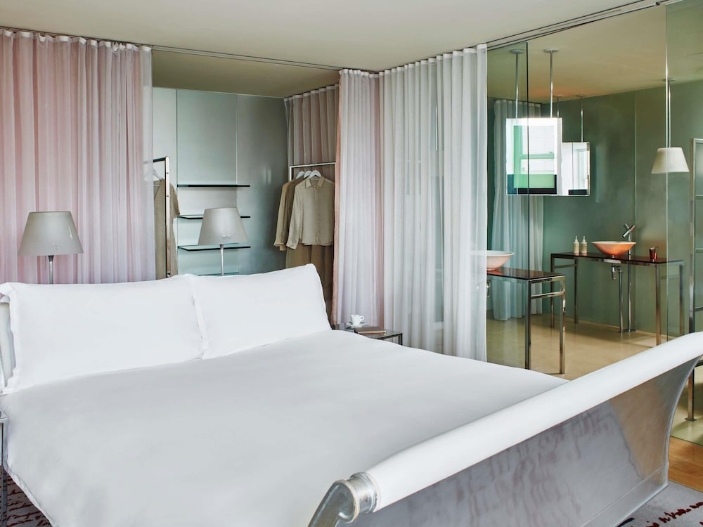 Sanderson London 6/47